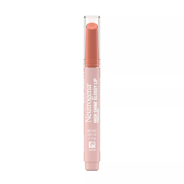 Neutrogena High Shine Glossy Lip Balm - Balm Temptation-086800185895-LR-356785-1-LR eShop