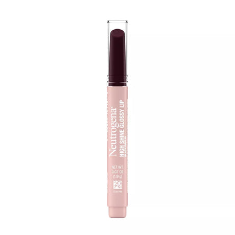 Neutrogena High Shine Glossy Lip Balm - Black Dahlia-086800161189-LR-356782-1-LR eShop