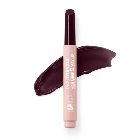 Neutrogena High Shine Glossy Lip Balm - Black Dahlia-086800161189-LR-356782-2-LR eShop