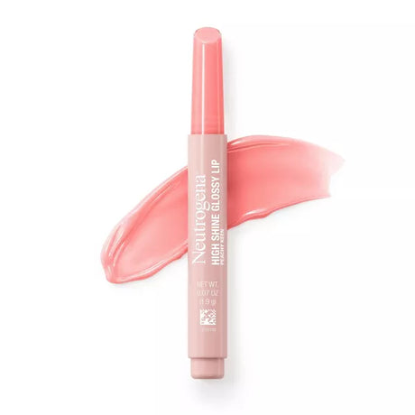 Neutrogena High Shine Glossy Lip Balm - Peachy Keen-086800161158-LR-356779-2-LR eShop