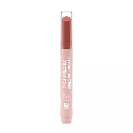 Neutrogena High Shine Glossy Lip Balm - Rose Petal-086800160854-LR-356776-1-LR eShop