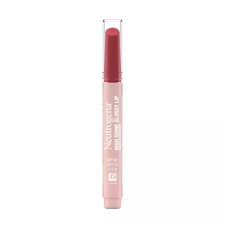 Neutrogena High Shine Glossy Lip Balm - Sweet Raspberry-086800161134-LR-356777-1-LR eShop