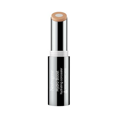 Neutrogena Hydro Boost Hydrating Concealer, 30 Light/Medium, 0.12 Oz-086800438410-LR-308895-1-LR eShop