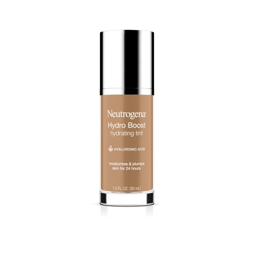 Neutrogena Hydro Boost Hydrating Tint, 105 Caramel Color, 1.0 fl. oz-086800438366-LR-308883-1-LR eShop