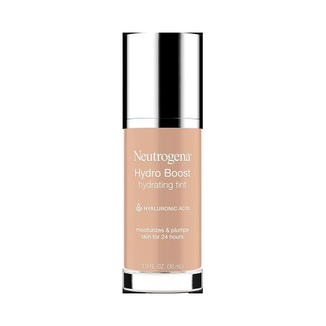 Neutrogena Hydro Boost Hydrating Tint, 30 Buff Color, 1.0 fl. oz-086800438311-LR-308887-1-LR eShop