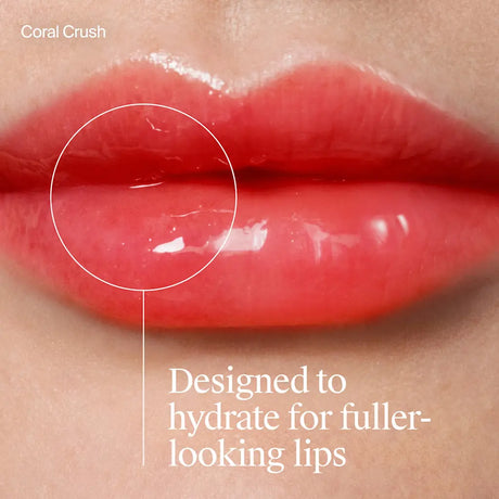 Neutrogena Hydro Boost Lip Oil - Coral Crush, 0.2 oz-086800161288-LR-359867-2-LR eShop