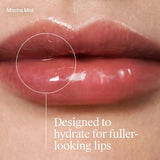 Neutrogena Hydro Boost Lip Oil - Mocha Mist, 0.2 oz-086800161295-LR-359868-3-LR eShop