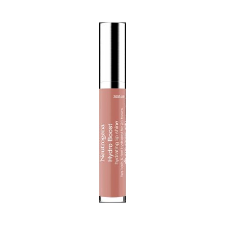Neutrogena Hydro Boost Moisturizing Lip Gloss, 20 Berry Brown, 0.1 oz-086800438458-LR-308901-1-LR eShop