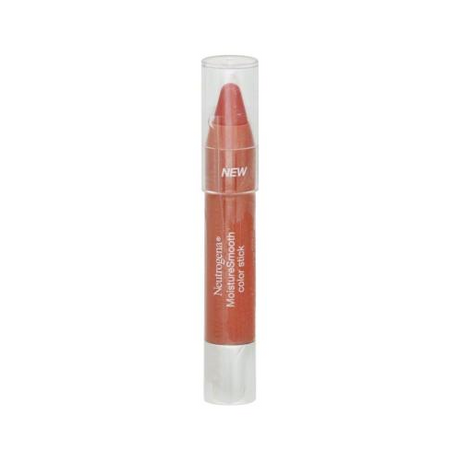 Neutrogena Moisturesmooth Color Stick, 20 Fresh Papaya, .011 Oz-086800437000-LR-244265-1-LR eShop
