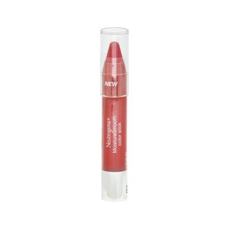 Neutrogena Moisturesmooth Color Stick, 40 Bright Berry, .011 Oz-086800437024-LR-244266-1-LR eShop