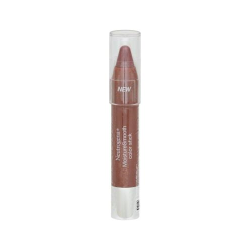 Neutrogena Moisturesmooth Color Stick, 60 Soft Raspberry, .011 Oz-086800437048-LR-244268-1-LR eShop