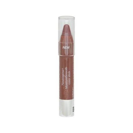 Neutrogena Moisturesmooth Color Stick, 60 Soft Raspberry, .011 Oz-086800437048-LR-244268-1-LR eShop