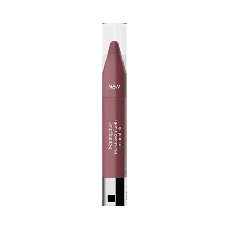 Neutrogena MoistureSmooth Color Stick Lipstick, Berry Brown, .011 oz-086800437727-LR-294565-1-LR eShop