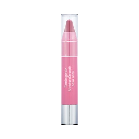 Neutrogena MoistureSmooth Color Stick Lipstick, Pink Grapefruit, .011 oz-086800437741-LR-294567-1-LR eShop