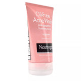 Neutrogena Oil Free Pink Grapefruit Acne Face Wash with Vitamin C, Travel Size-070501112731-LR-358668-3-LR eShop