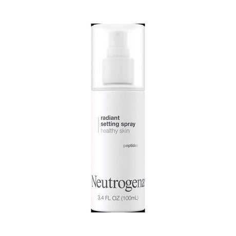 Neutrogena Radiant Makeup Setting Spray with Peptides, 3.4 fl. oz-086800196365-LR-334503-1-LR eShop