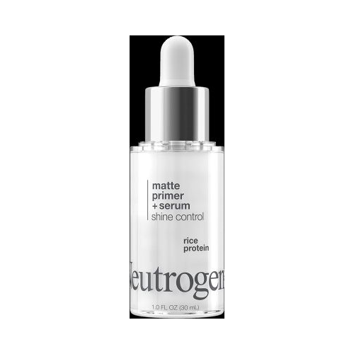 Neutrogena Shine Control Matte Booster Face Primer & Serum, 1.0 fl. oz-086800196327-LR-334499-1-LR eShop
