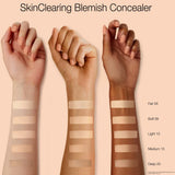 Neutrogena SkinClearing Blemish Concealer Makeup, Fair 05, .05 oz-086800105053-LR-205326-3-LR eShop