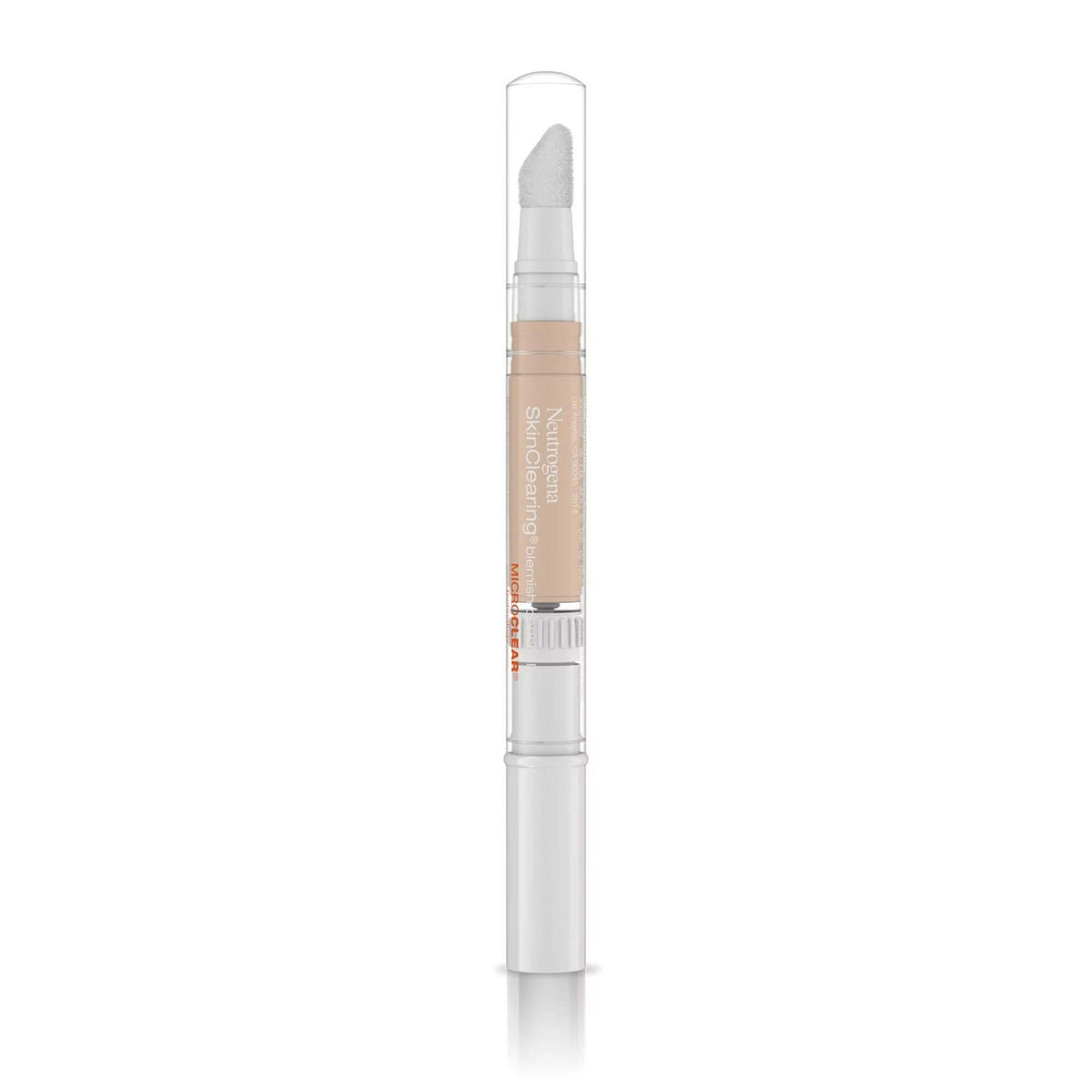 Neutrogena SkinClearing Blemish Concealer Makeup, Medium 15, .05 oz-086800105152-LR-205329-2-LR eShop