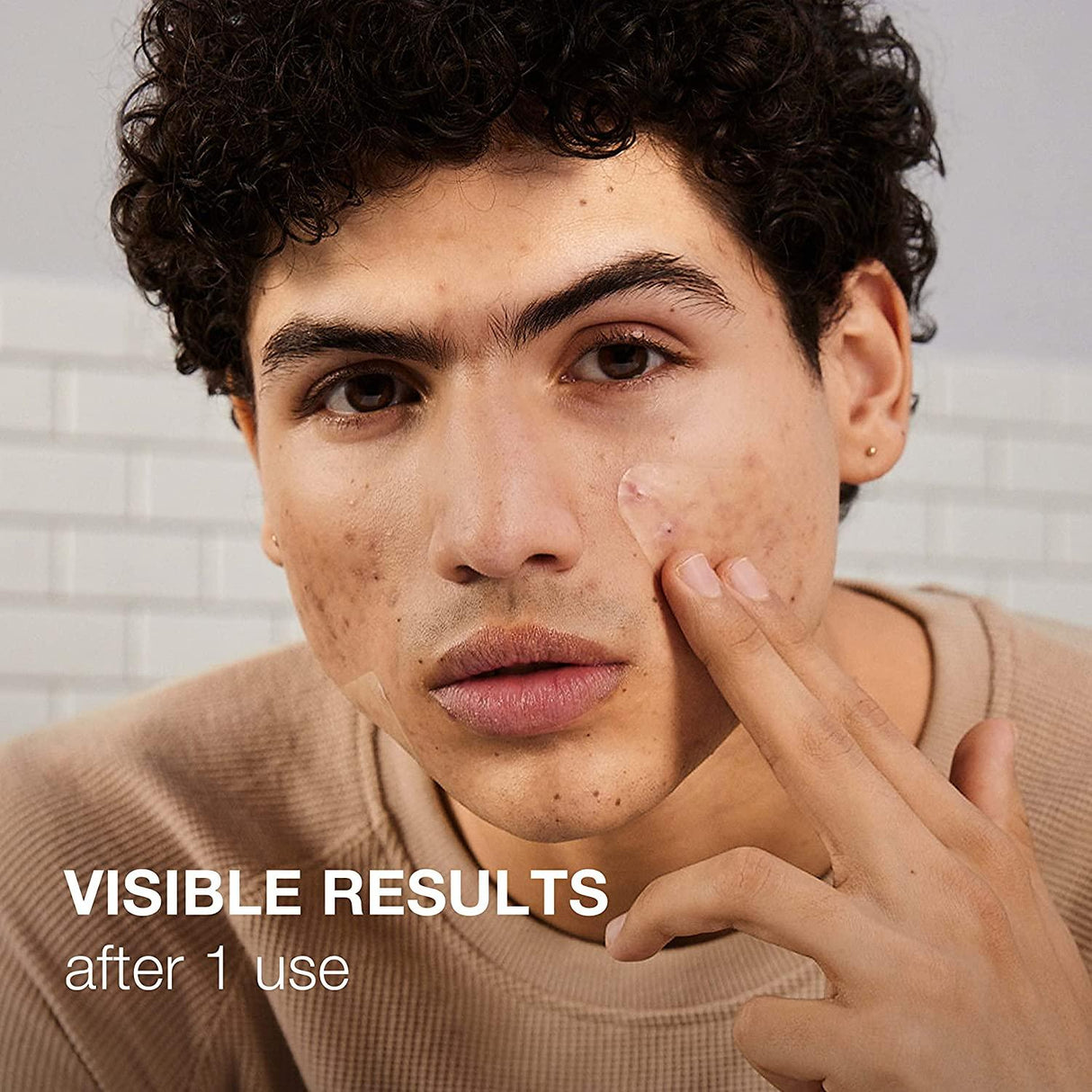 Neutrogena Stubborn Acne Ultra-Thin Blemish Patches, 10 count-070501064382-LR-358666-3-LR eShop