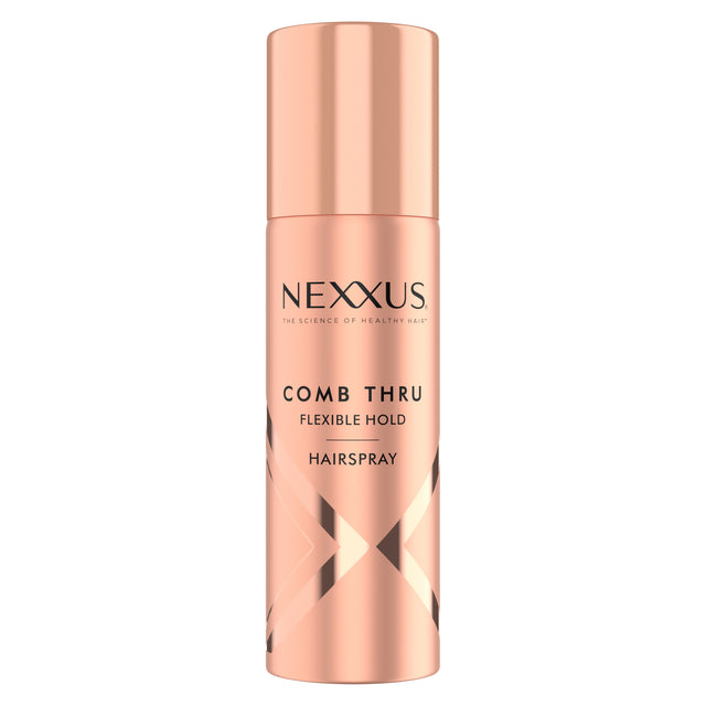 Nexxus Comb Thru Volume Finishing Mist Hairspray, 1.5 oz-605592091476-LR-351352-1-LR eShop