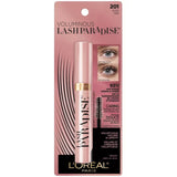 L'Oreal Paris Voluminous Lash Paradise Mascara, Black, 0.28 fl. oz.