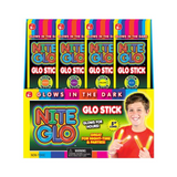 Nite Glo Glows In The Dark Glo Stick-075656000674-LR-189570-1-LR eShop