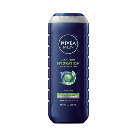 NIVEA BODY WASH MEN HYD 16.9Z-072140015336-LR-362636-1-LR eShop