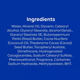 NIVEA Cocoa Butter Body Cream for Dry Skin, 16 oz-072140021399-LR-362638-11-LR eShop