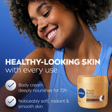 NIVEA Cocoa Butter Body Cream for Dry Skin, 16 oz-072140021399-LR-362638-5-LR eShop