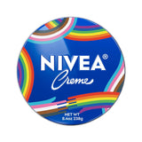 NIVEA Creme Body Face and Hand Moisturizing Cream - Limited-Edition Pride Creme Jar, 8.4 oz-072140040710-LR-363983-1-LR eShop