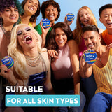 NIVEA Creme Body Face and Hand Moisturizing Cream - Limited-Edition Pride Creme Jar, 8.4 oz-072140040710-LR-363983-7-LR eShop