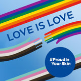 NIVEA Creme Body Face and Hand Moisturizing Cream - Limited-Edition Pride Creme Jar, 8.4 oz-072140040710-LR-363983-9-LR eShop