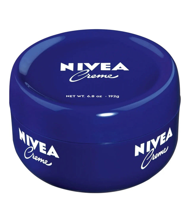 NIVEA Creme Plastic Jar, 6.8 oz-072140037383-LR-357479-1-LR eShop