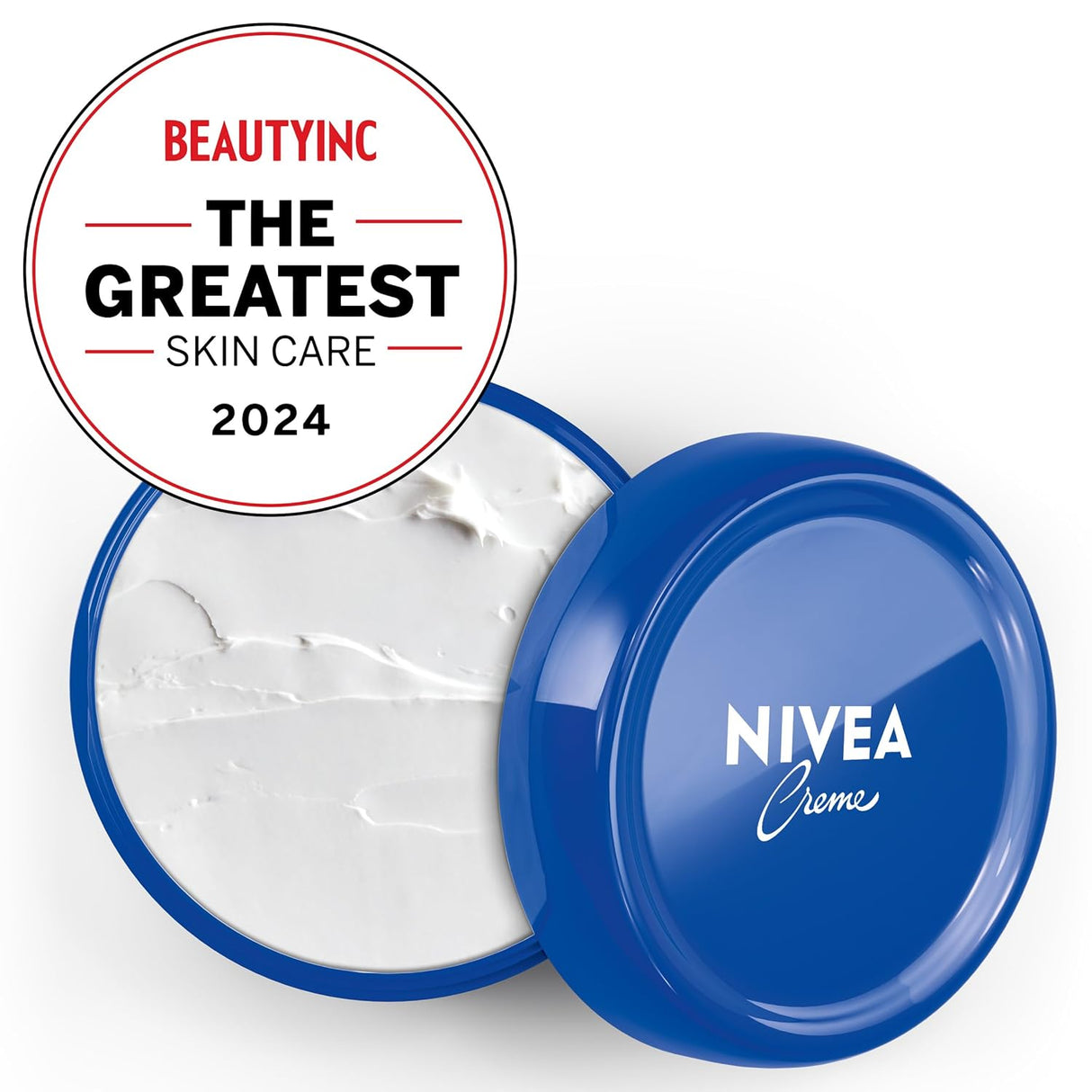 NIVEA Creme Plastic Jar, 6.8 oz-072140037383-LR-357479-2-LR eShop