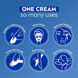 NIVEA Creme Tin, 8.4 oz-072140037321-LR-362705-10-LR eShop