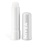 NIVEA Dewy Lip Care with Hyaluronic Acid Lip Balm, 0.18 Oz Tube-072140036379-LR-363515-2-LR eShop