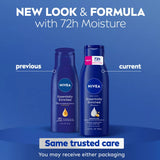 NIVEA Essentially Enriched Body Lotion - Fresh, 2.5 oz-072140013028-LR-309230-3-LR eShop
