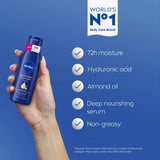 NIVEA Essentially Enriched Body Lotion - Fresh, 2.5 oz-072140013028-LR-309230-4-LR eShop
