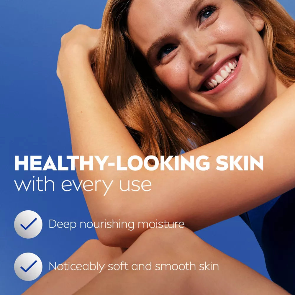NIVEA Essentially Enriched Body Lotion - Fresh, 2.5 oz-072140013028-LR-309230-6-LR eShop