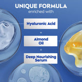 NIVEA Essentially Enriched Body Lotion - Fresh, 2.5 oz-072140013028-LR-309230-7-LR eShop