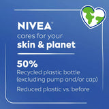 NIVEA Essentially Enriched Body Lotion - Fresh, 2.5 oz-072140013028-LR-309230-9-LR eShop