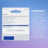 NIVEA Glowy Lips Vegan Lip Balm - Clear-072140042868-LR-362722-10-LR eShop