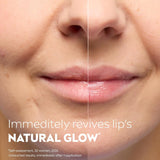 NIVEA Glowy Lips Vegan Lip Balm - Clear-072140042868-LR-362722-6-LR eShop
