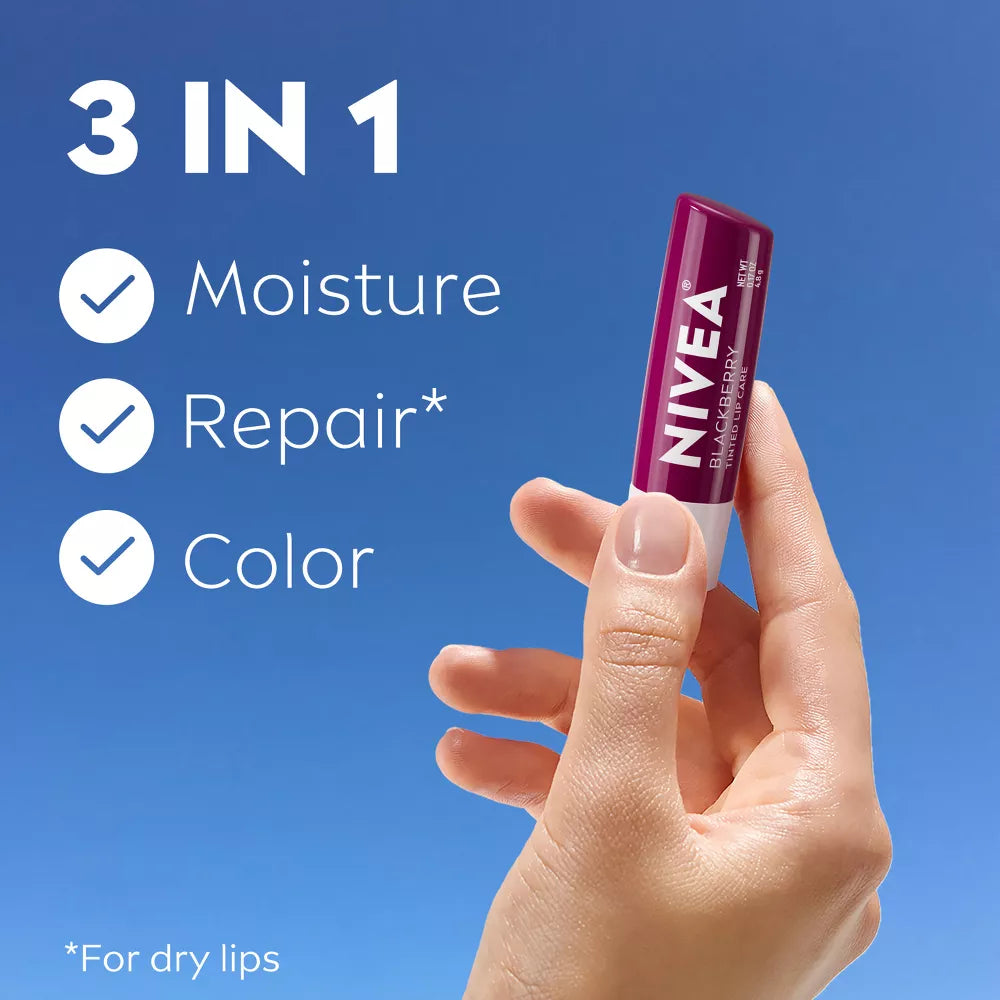 NIVEA Lip Lip Balm Duo - Blackberry-072140024765-LR-362698-3-LR eShop