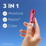 NIVEA Lip Lip Balm Duo - Cherry-072140040857-LR-362706-3-LR eShop
