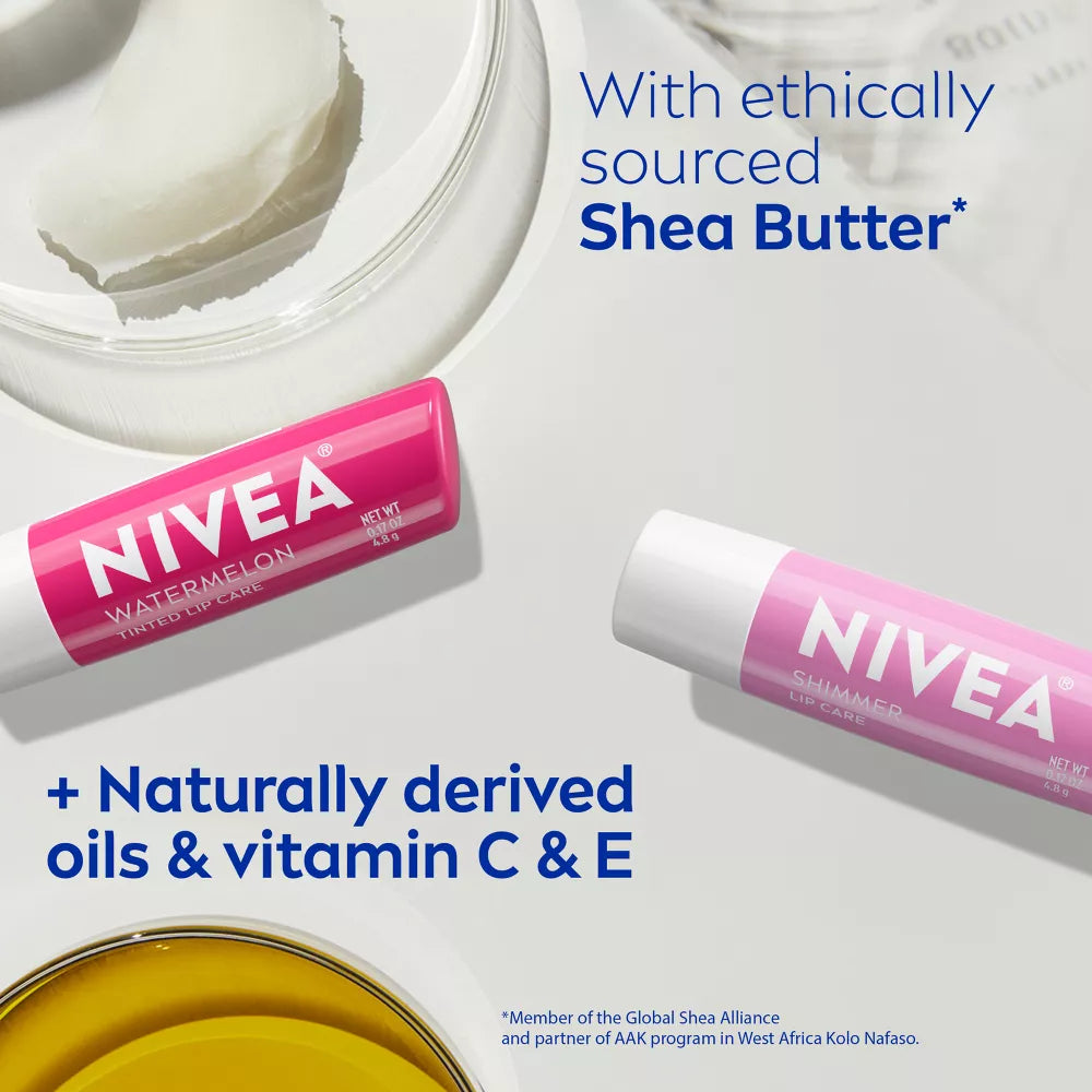 NIVEA Lip Lip Balm Duo - Pearly & Pink-072140040888-LR-362732-7-LR eShop