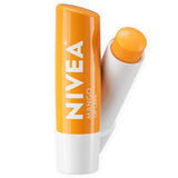 NIVEA Mango Lip Care, Vegan Lip Balm with Shea Butter, 0.17 Oz Stick-072140036812-LR-363516-1-LR eShop