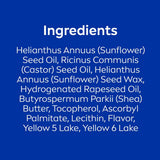 NIVEA Mango Lip Care, Vegan Lip Balm with Shea Butter, 0.17 Oz Stick-072140036812-LR-363516-9-LR eShop