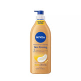 NIVEA Melanin Rich Nourishing Skin Firming Body Lotion, 16.9 oz-072140037604-LR-362717-1-LR eShop